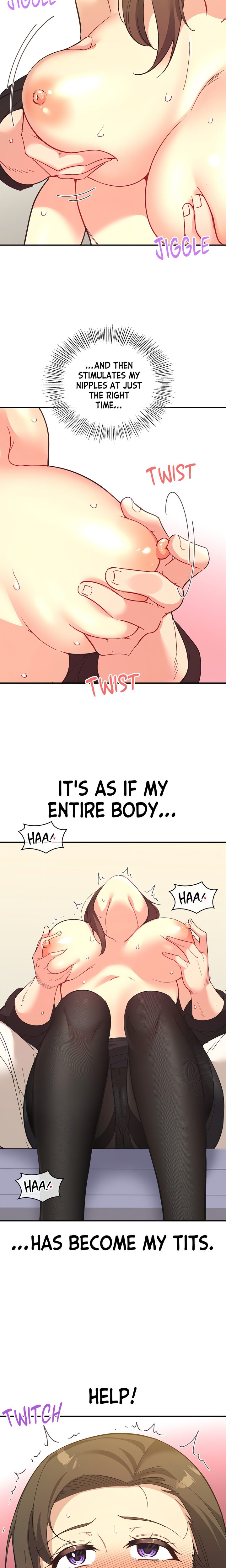 Smart App Life - Chapter 62 [photo 8] - MangaPorn