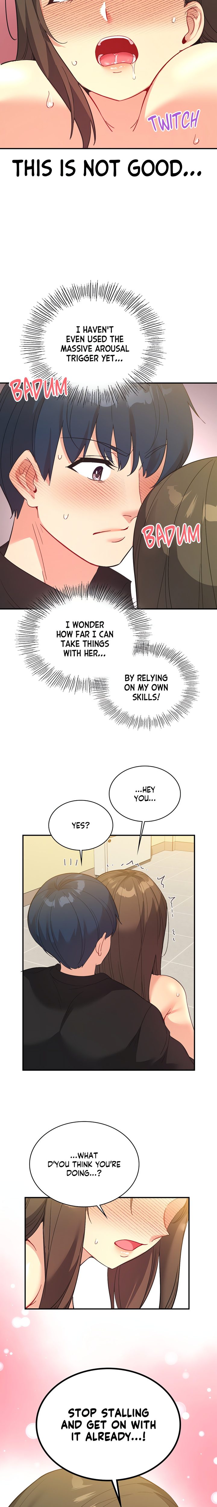 Smart App Life - Chapter 62 [photo 9] - MangaPorn