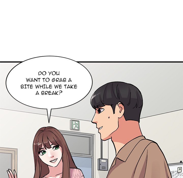 Shh! Her Secret - Chapter 46 [photo 106] - MangaPorn