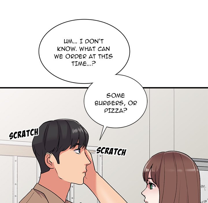 Shh! Her Secret - Chapter 46 [photo 111] - MangaPorn