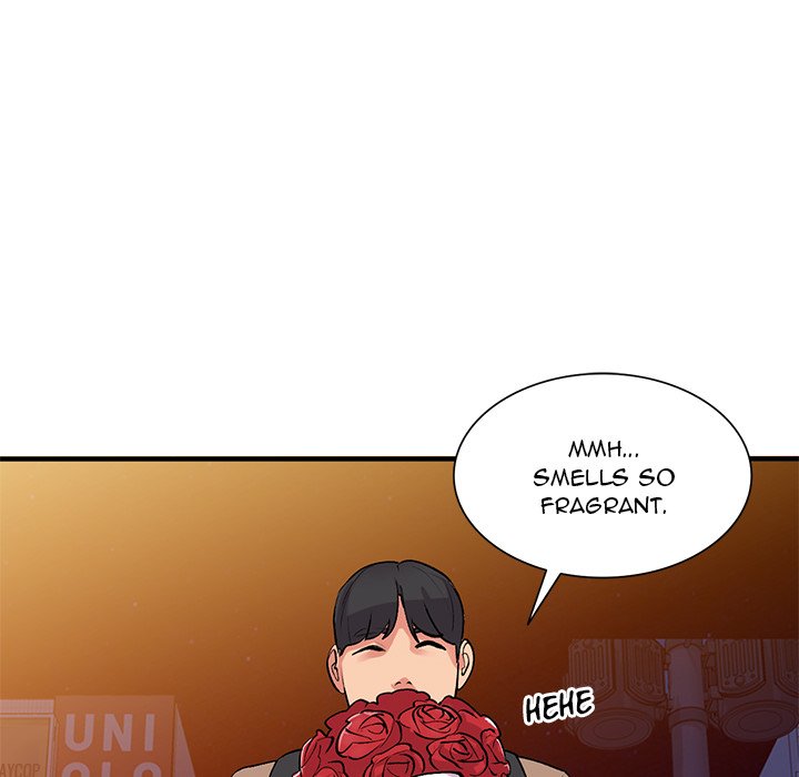 Shh! Her Secret - Chapter 46 [photo 50] - MangaPorn