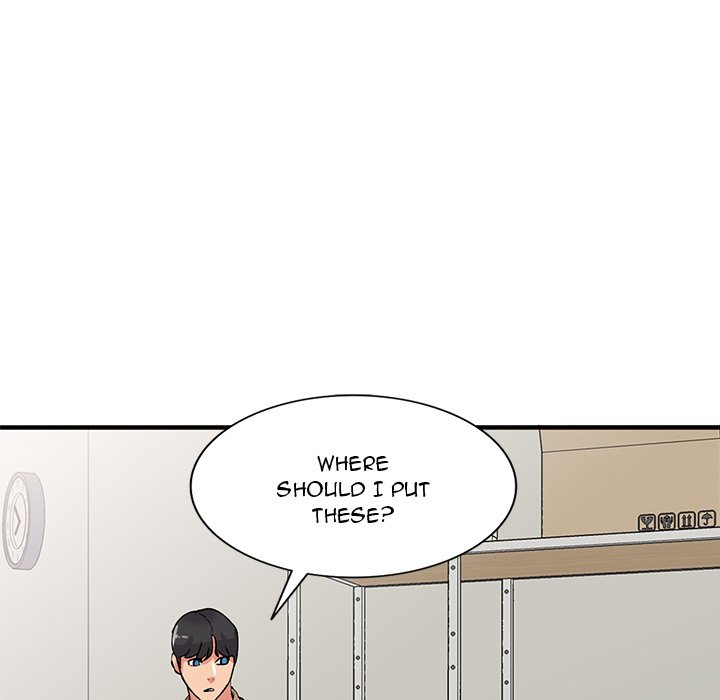 Shh! Her Secret - Chapter 46 [photo 63] - MangaPorn