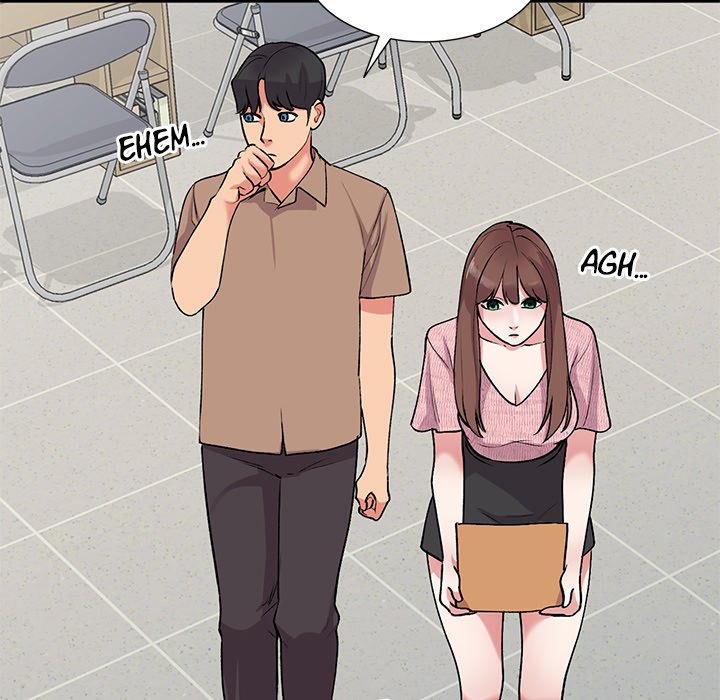 Shh! Her Secret - Chapter 46 [photo 80] - MangaPorn