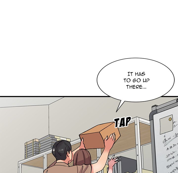 Shh! Her Secret - Chapter 46 [photo 82] - MangaPorn