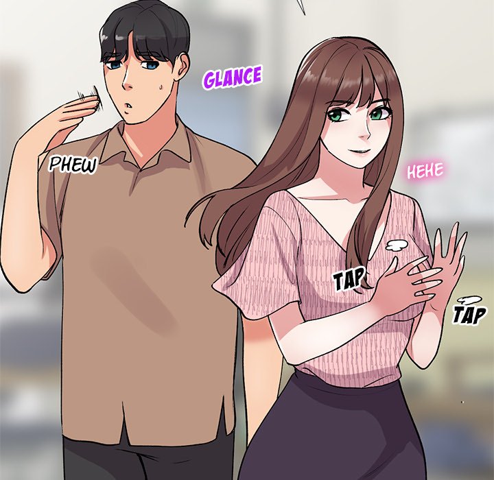 Shh! Her Secret - Chapter 46 [photo 97] - MangaPorn