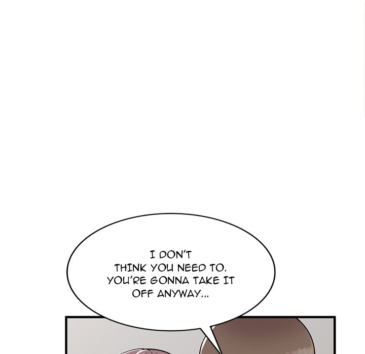 Shh! Her Secret - Chapter 47 [photo 110] - MangaPorn