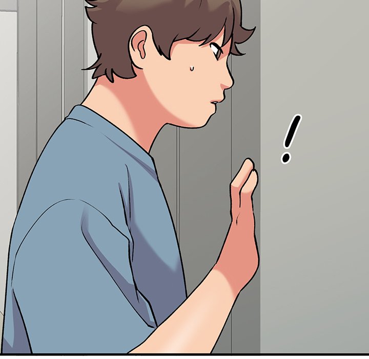 Shh! Her Secret - Chapter 47 [photo 12] - MangaPorn