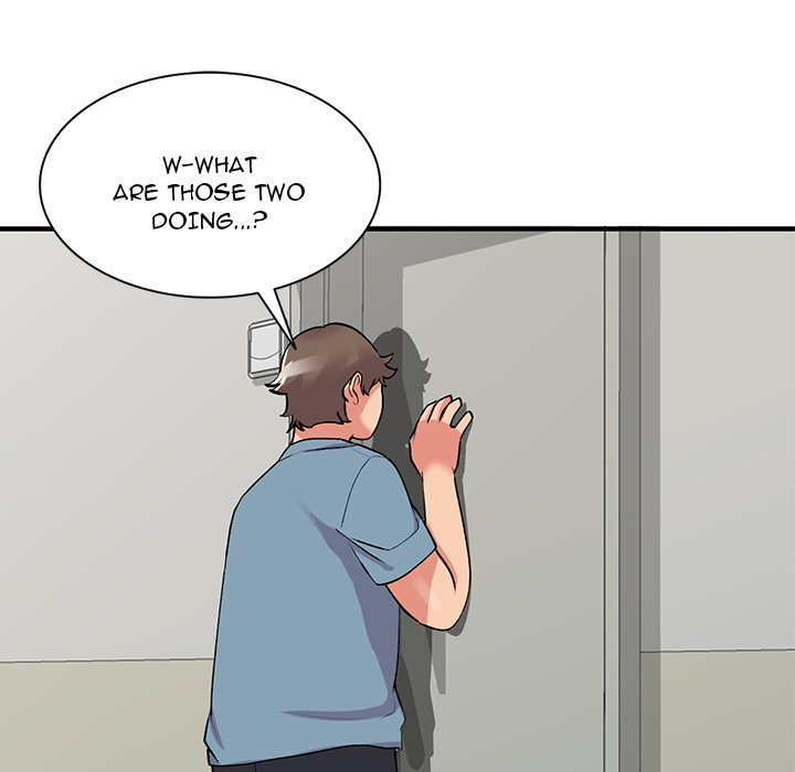 Shh! Her Secret - Chapter 47 [photo 16] - MangaPorn