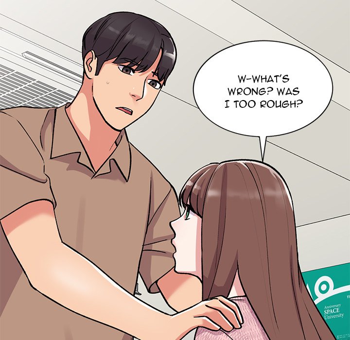 Shh! Her Secret - Chapter 47 [photo 64] - MangaPorn