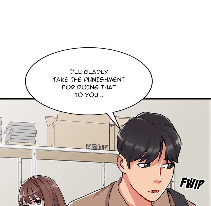 Shh! Her Secret - Chapter 47 [photo 73] - MangaPorn