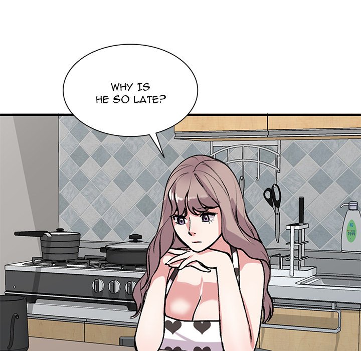 Shh! Her Secret - Chapter 47 [photo 85] - MangaPorn