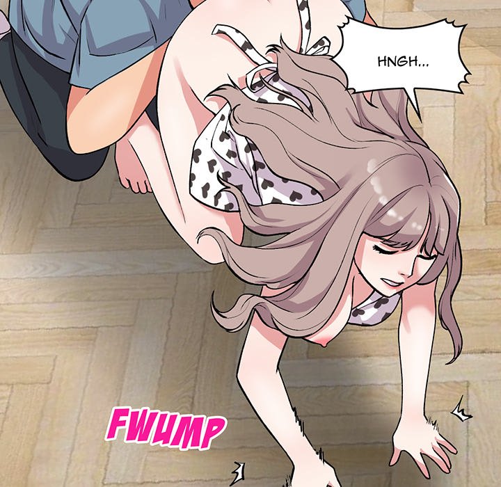 Shh! Her Secret - Chapter 48 [photo 10] - MangaPorn