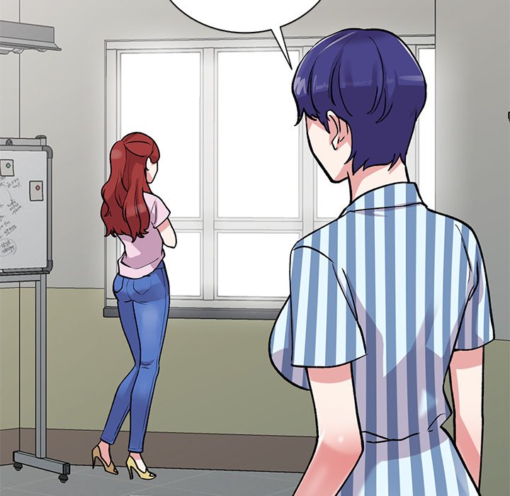 Shh! Her Secret - Chapter 48 [photo 117] - MangaPorn