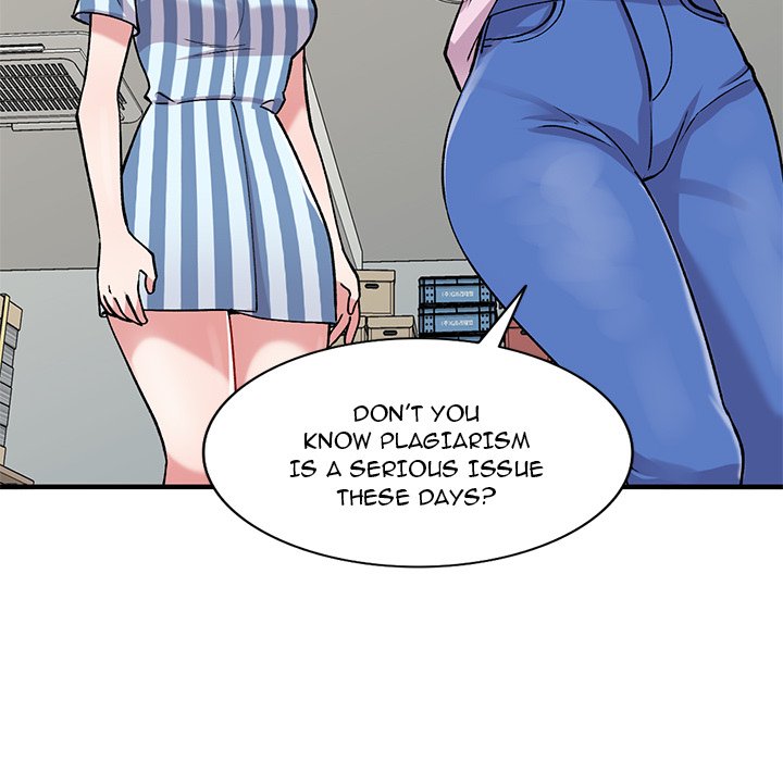 Shh! Her Secret - Chapter 48 [photo 133] - MangaPorn