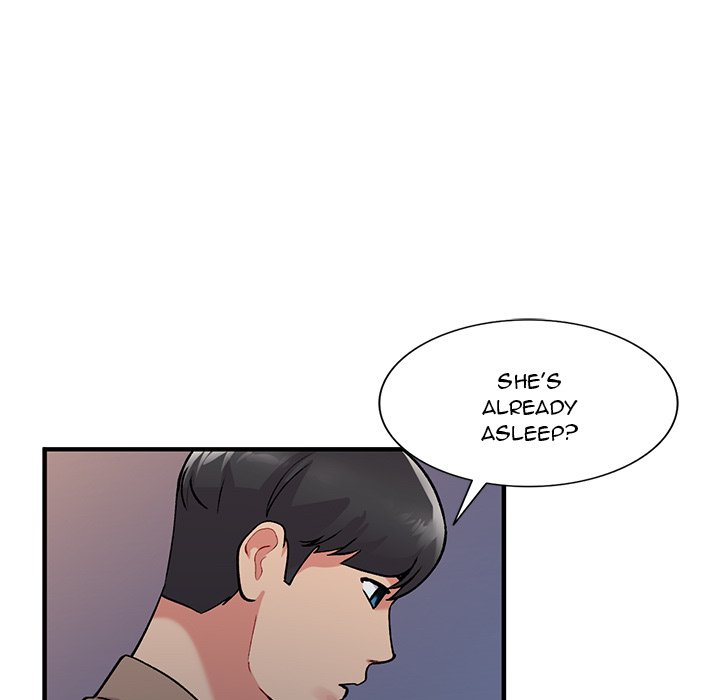 Shh! Her Secret - Chapter 48 [photo 98] - MangaPorn