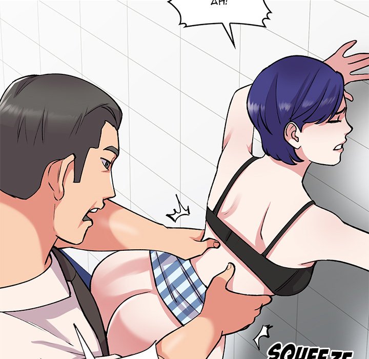 Shh! Her Secret - Chapter 49 [photo 107] - MangaPorn