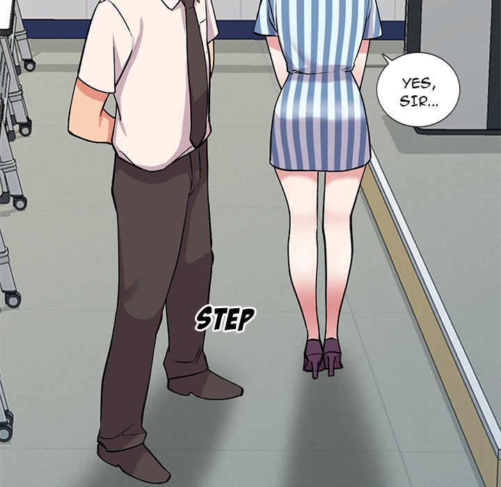 Shh! Her Secret - Chapter 49 [photo 40] - MangaPorn