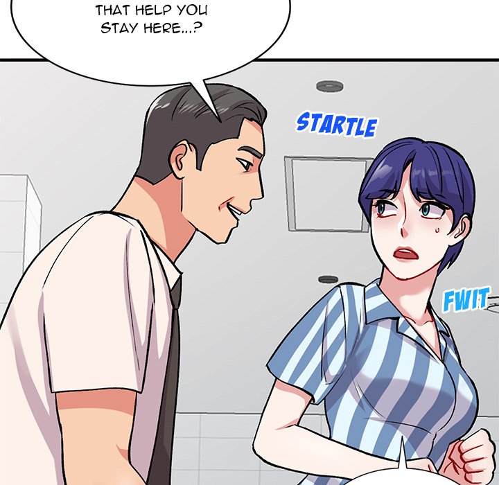 Shh! Her Secret - Chapter 49 [photo 42] - MangaPorn