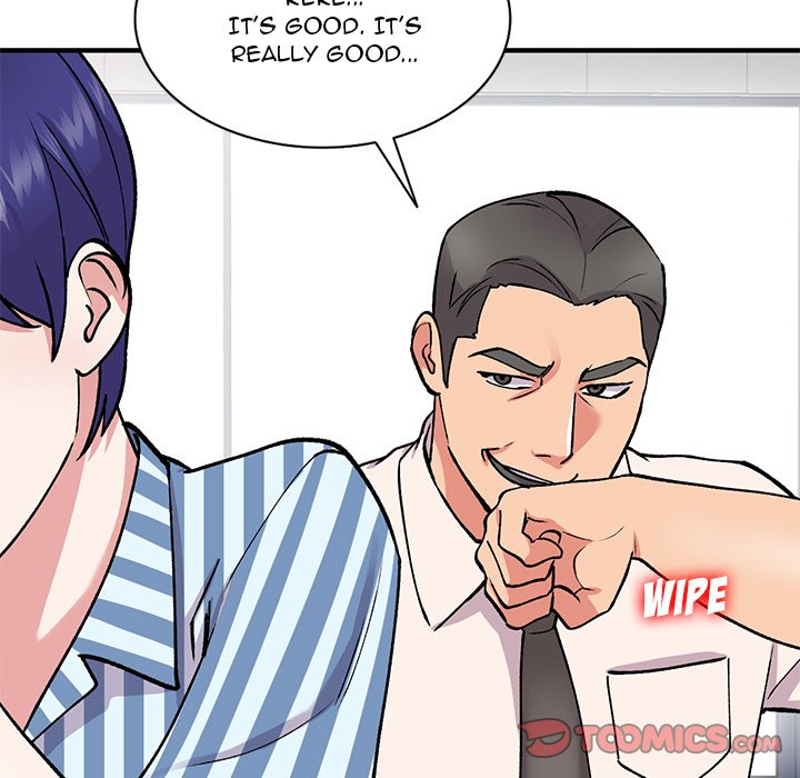 Shh! Her Secret - Chapter 49 [photo 99] - MangaPorn