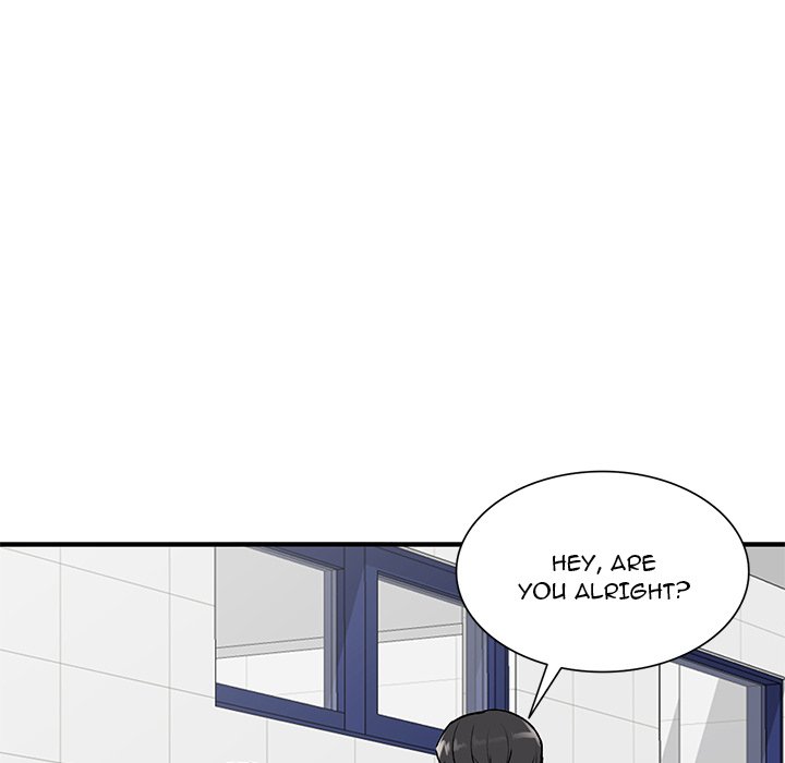 Shh! Her Secret - Chapter 50 [photo 100] - MangaPorn