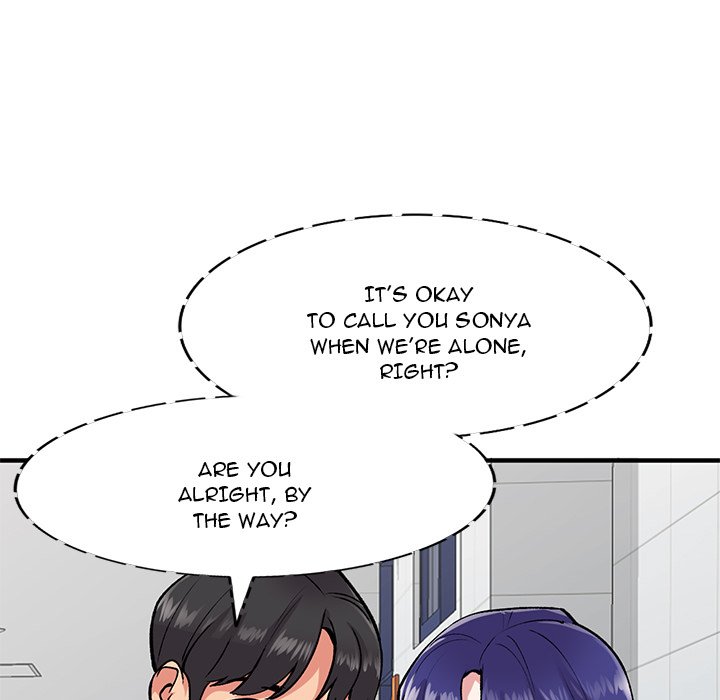 Shh! Her Secret - Chapter 50 [photo 103] - MangaPorn