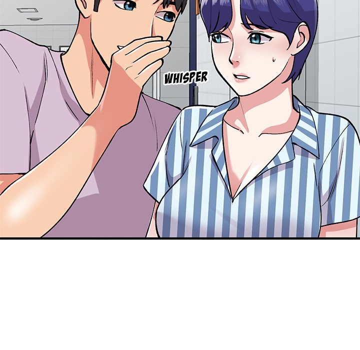 Shh! Her Secret - Chapter 50 [photo 104] - MangaPorn