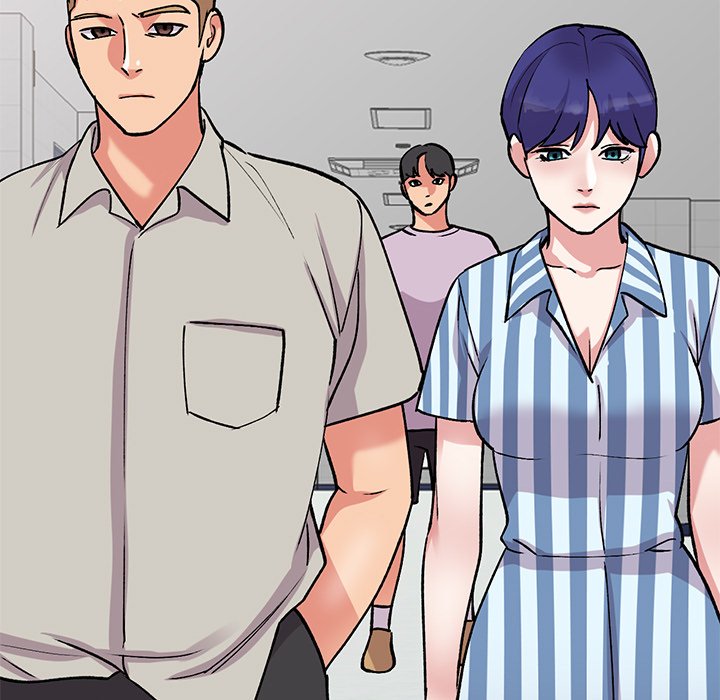 Shh! Her Secret - Chapter 50 [photo 122] - MangaPorn