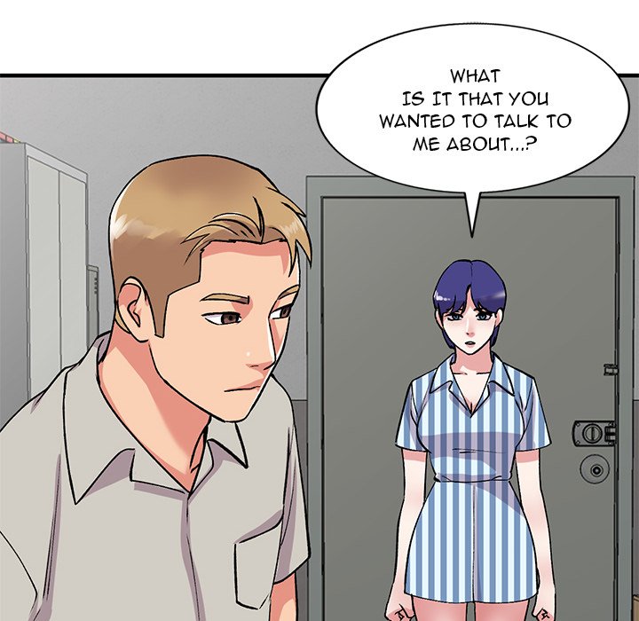 Shh! Her Secret - Chapter 50 [photo 127] - MangaPorn