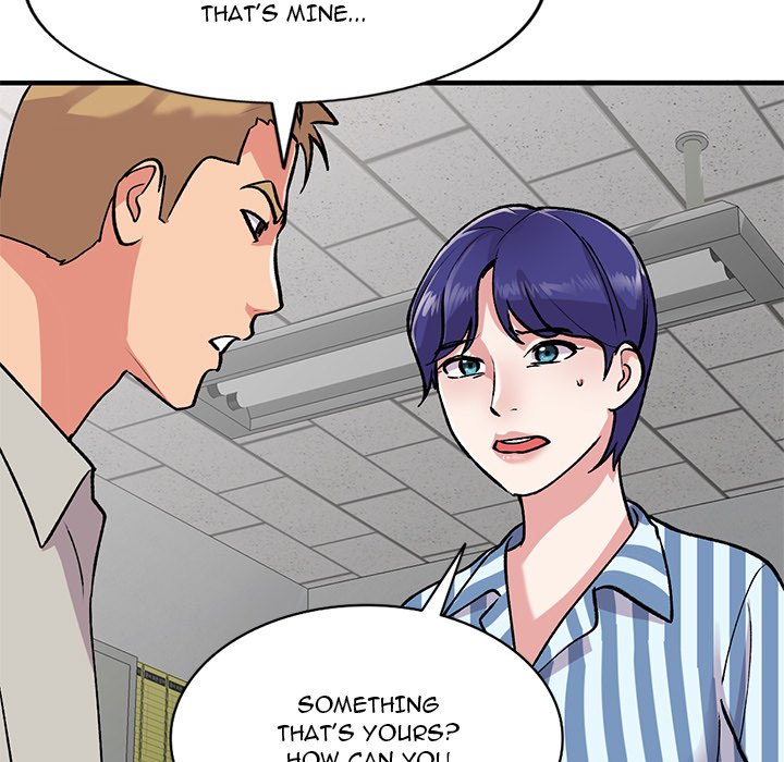 Shh! Her Secret - Chapter 50 [photo 134] - MangaPorn