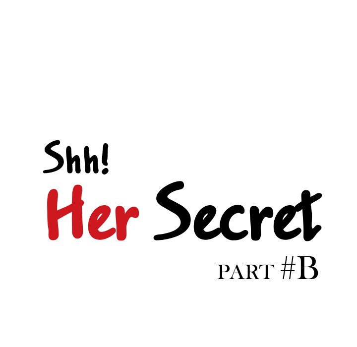 Shh! Her Secret - Chapter 50 [photo 15] - MangaPorn