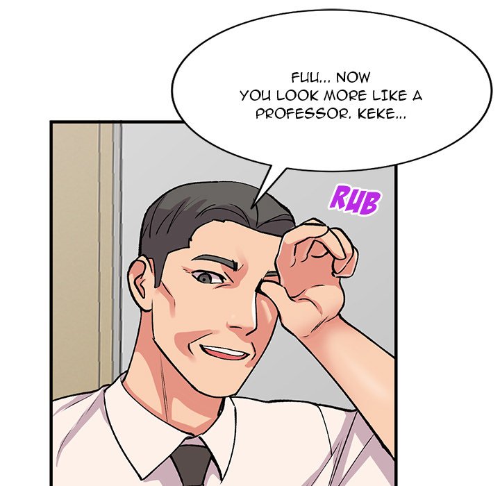 Shh! Her Secret - Chapter 50 [photo 55] - MangaPorn