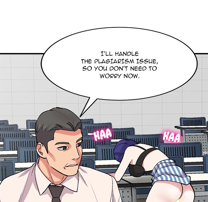 Shh! Her Secret - Chapter 50 [photo 57] - MangaPorn