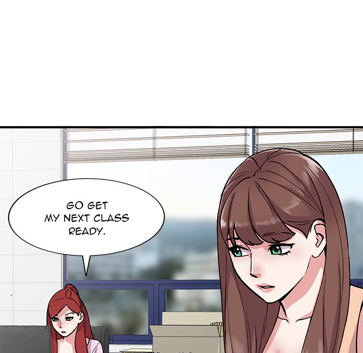 Shh! Her Secret - Chapter 50 [photo 81] - MangaPorn