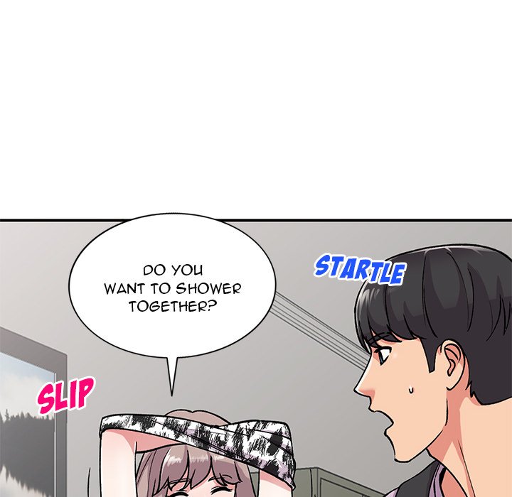 Shh! Her Secret - Chapter 51 [photo 124] - MangaPorn