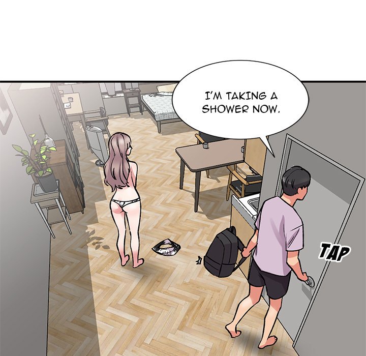Shh! Her Secret - Chapter 51 [photo 131] - MangaPorn