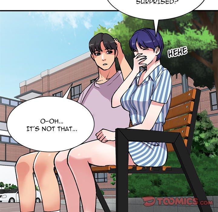 Shh! Her Secret - Chapter 51 [photo 93] - MangaPorn