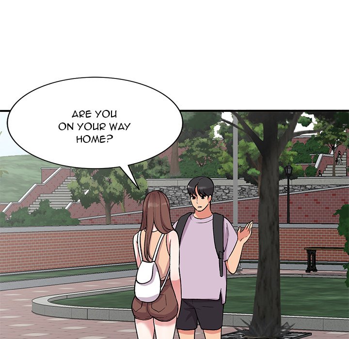 Shh! Her Secret - Chapter 52 [photo 101] - MangaPorn