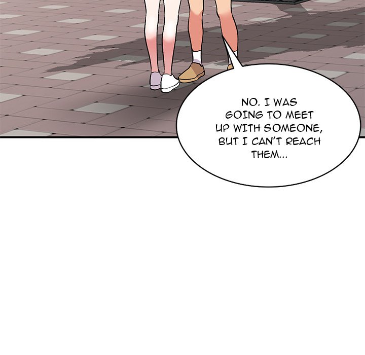 Shh! Her Secret - Chapter 52 [photo 102] - MangaPorn