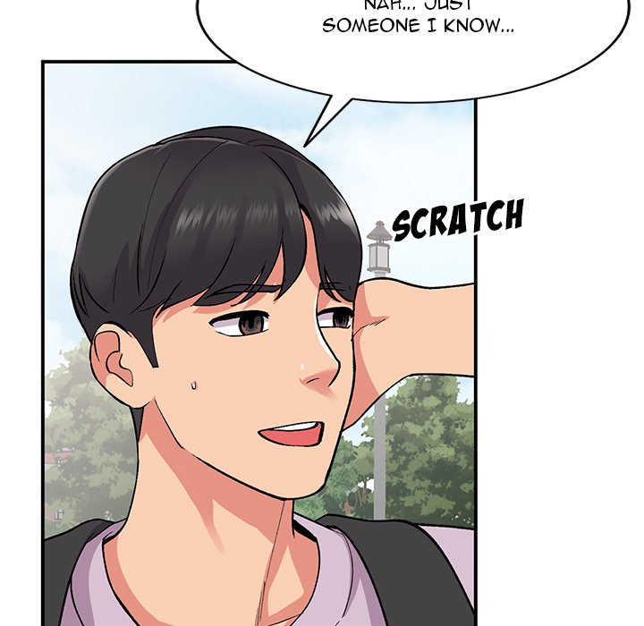 Shh! Her Secret - Chapter 52 [photo 105] - MangaPorn