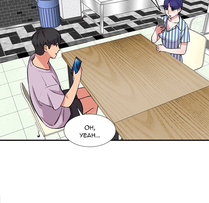 Shh! Her Secret - Chapter 52 [photo 25] - MangaPorn