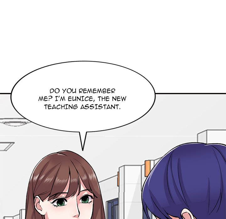 Shh! Her Secret - Chapter 52 [photo 47] - MangaPorn
