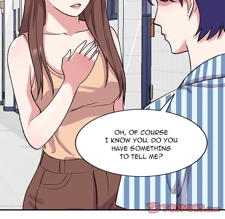 Shh! Her Secret - Chapter 52 [photo 48] - MangaPorn