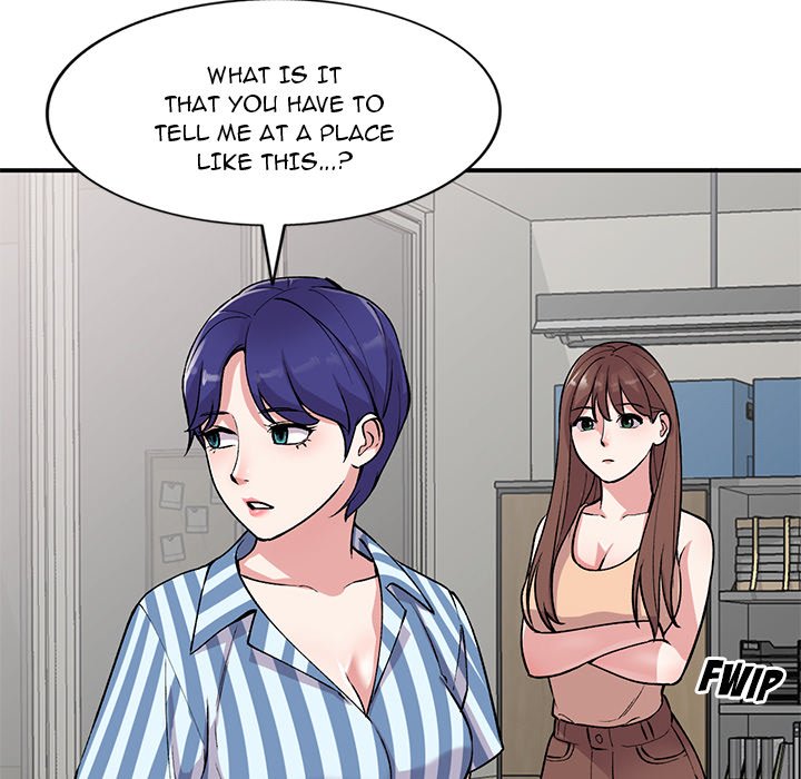 Shh! Her Secret - Chapter 52 [photo 58] - MangaPorn