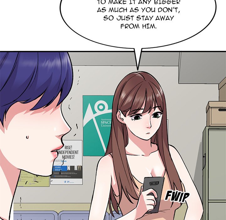 Shh! Her Secret - Chapter 52 [photo 81] - MangaPorn