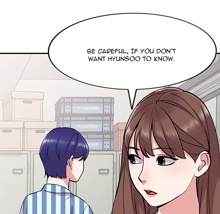 Shh! Her Secret - Chapter 52 [photo 83] - MangaPorn