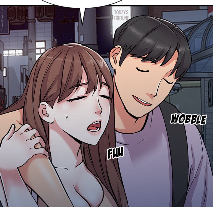 Shh! Her Secret - Chapter 53 [photo 32] - MangaPorn