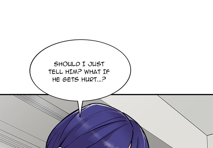 Shh! Her Secret - Chapter 53 [photo 4] - MangaPorn