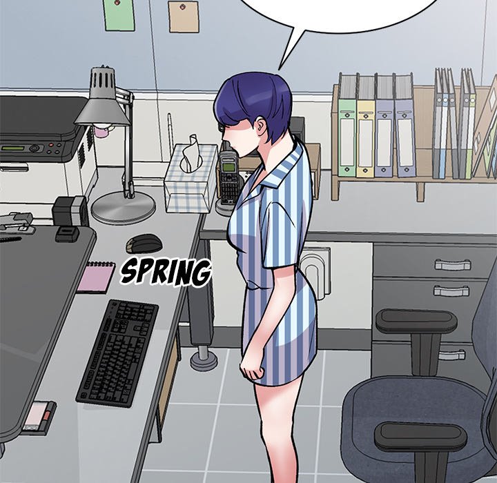 Shh! Her Secret - Chapter 53 [photo 7] - MangaPorn