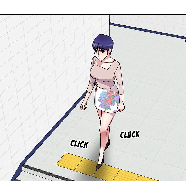 Shh! Her Secret - Chapter 54 [photo 121] - MangaPorn