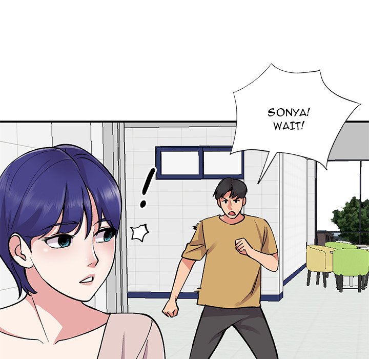 Shh! Her Secret - Chapter 54 [photo 123] - MangaPorn